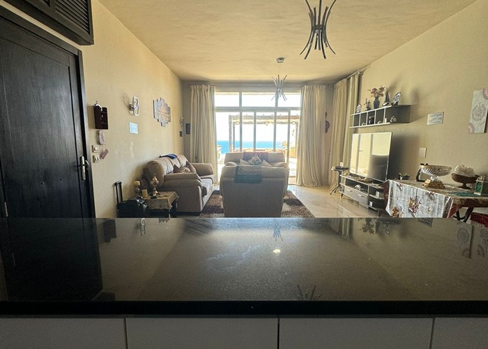 3 BR apartment with sea view and Garden  - 3